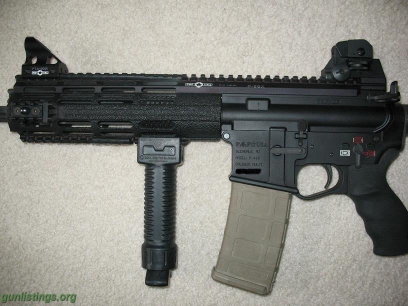 Gunlistings Org Rifles Pof P416 Gunlistings Org Rifles Pof P416