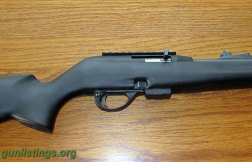 gunlistings org rifles 22 magnum semi auto rifle remington 597