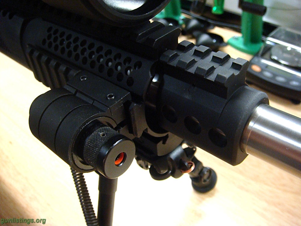 Gunlistings.org - Rifles Rock River Arms LAR-8 Varmint A4 .308.