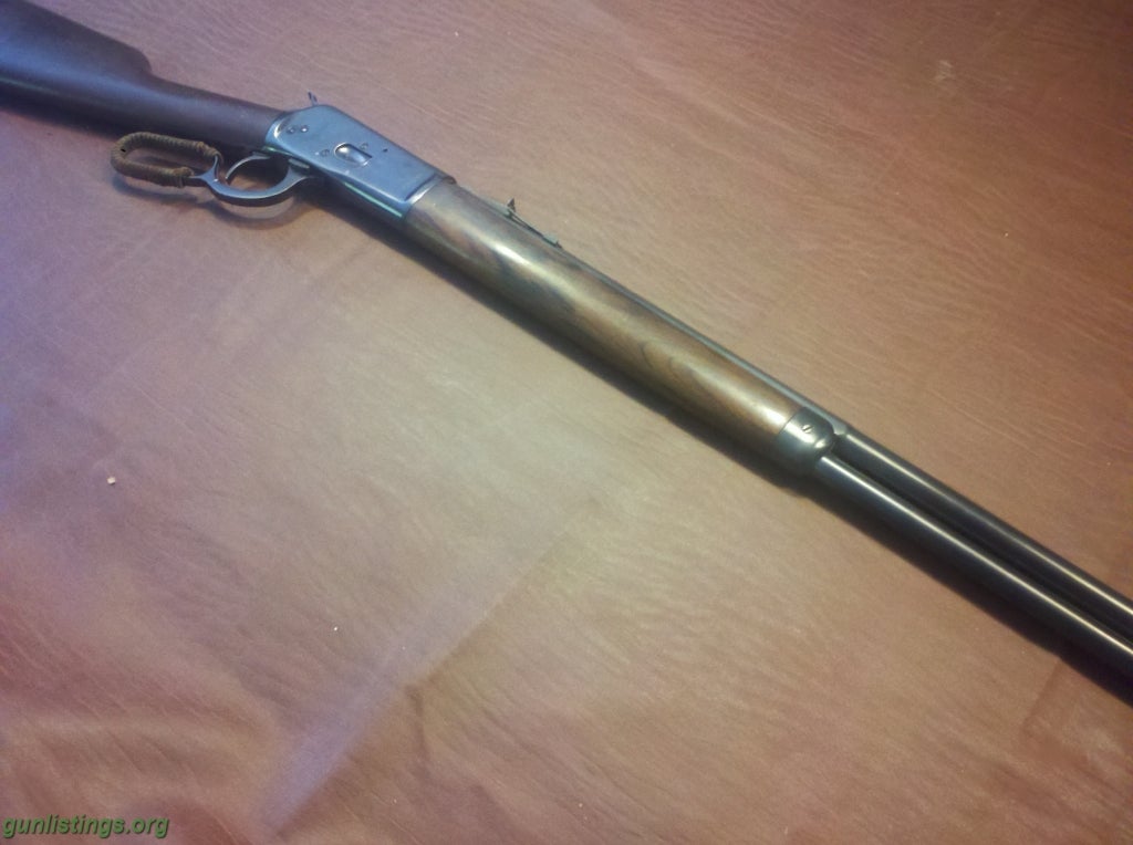 Rifles Rossi 1892 45LC