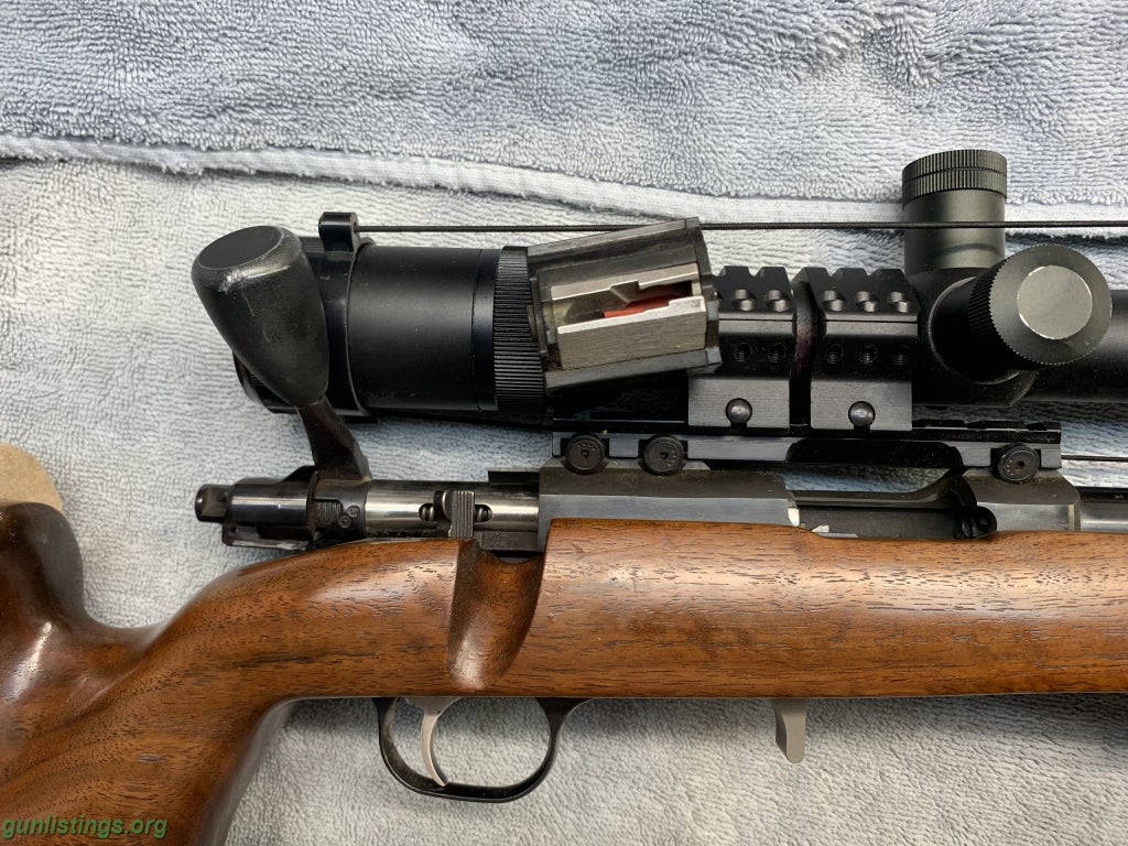 Gunlistings rifles ruger 7722