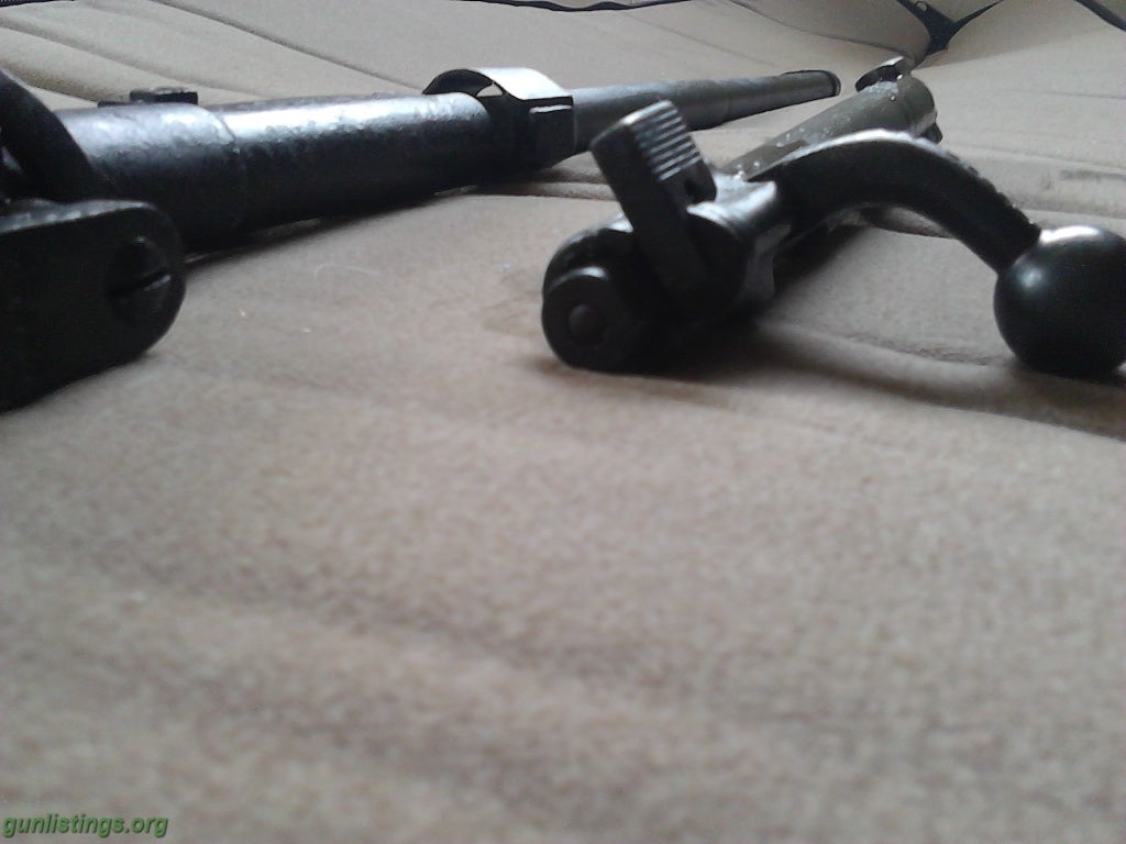 m1916 spanish mauser .308 parts m1916 spanish mauser .308 parts