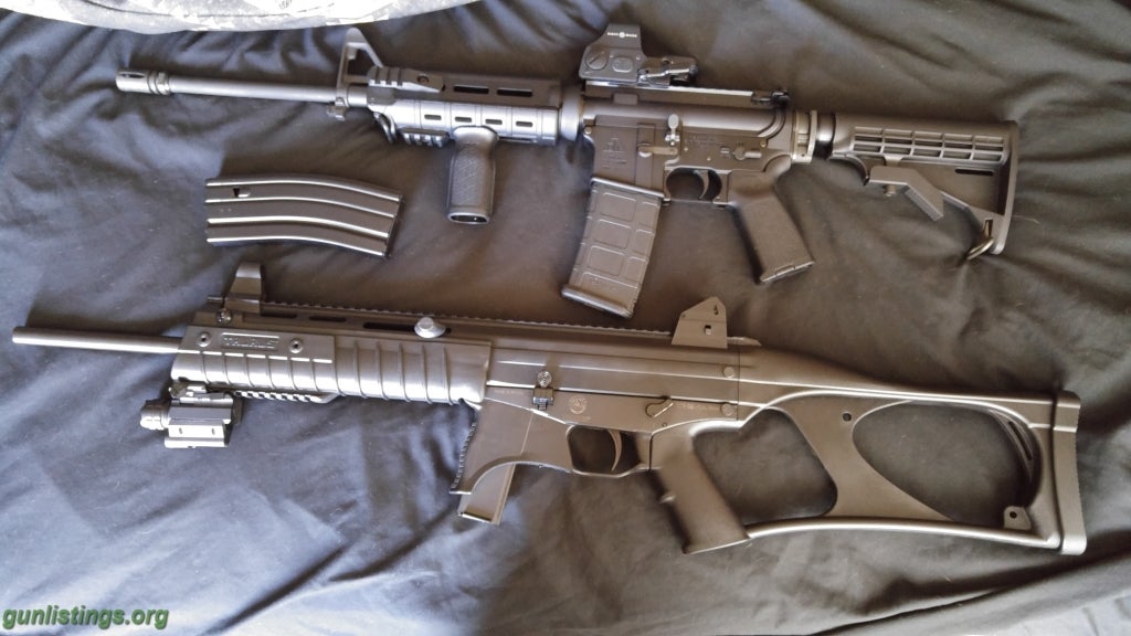 taurus ct 9