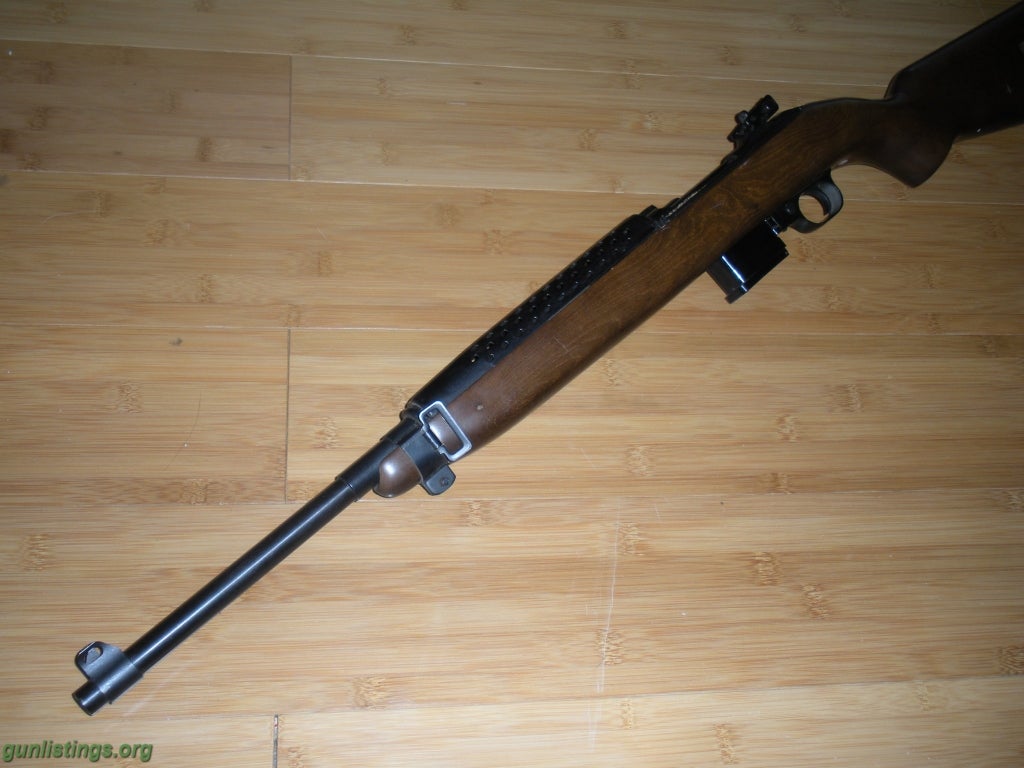Rifles Universal M1 Carbine