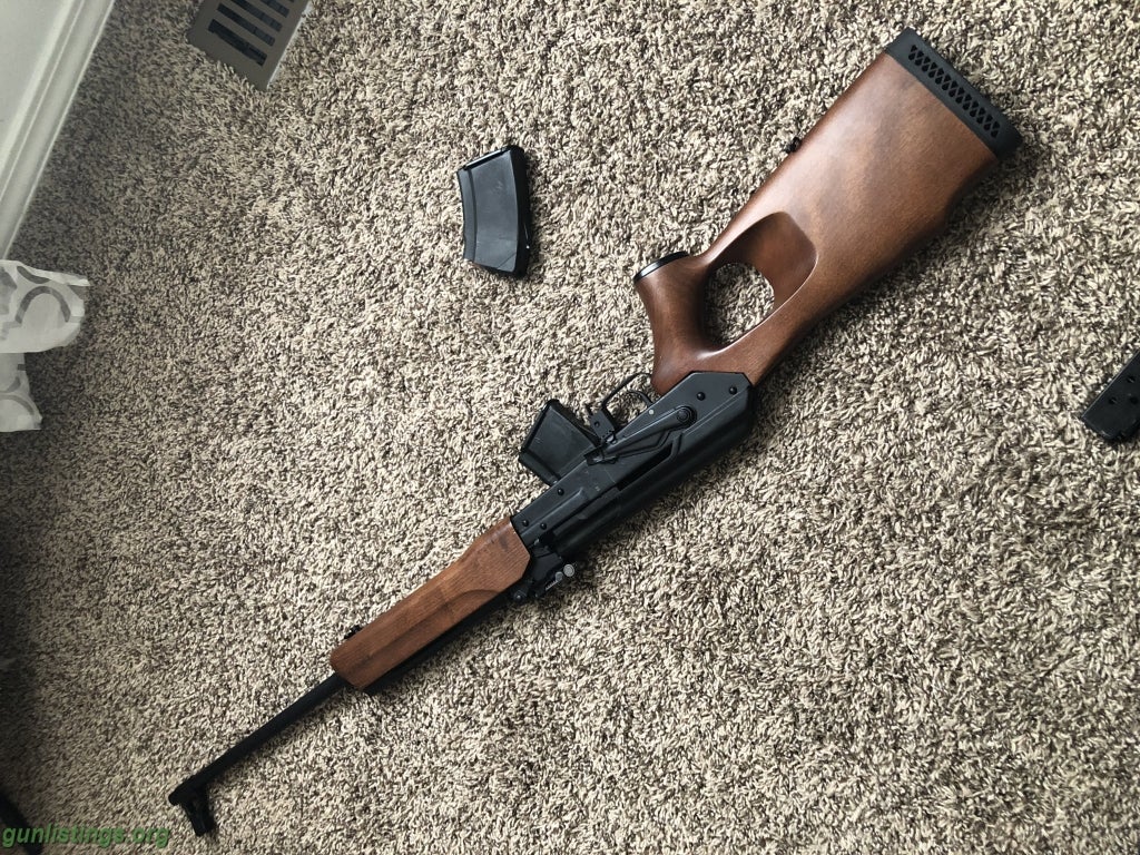 vepr 7 62x39