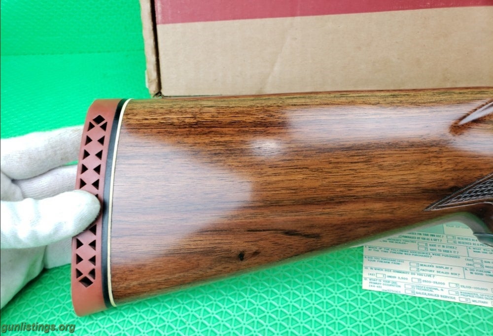 Rifles Winchester 1400 Mark II 1400L