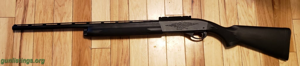 Shotguns Remington 1100 20 Gauge