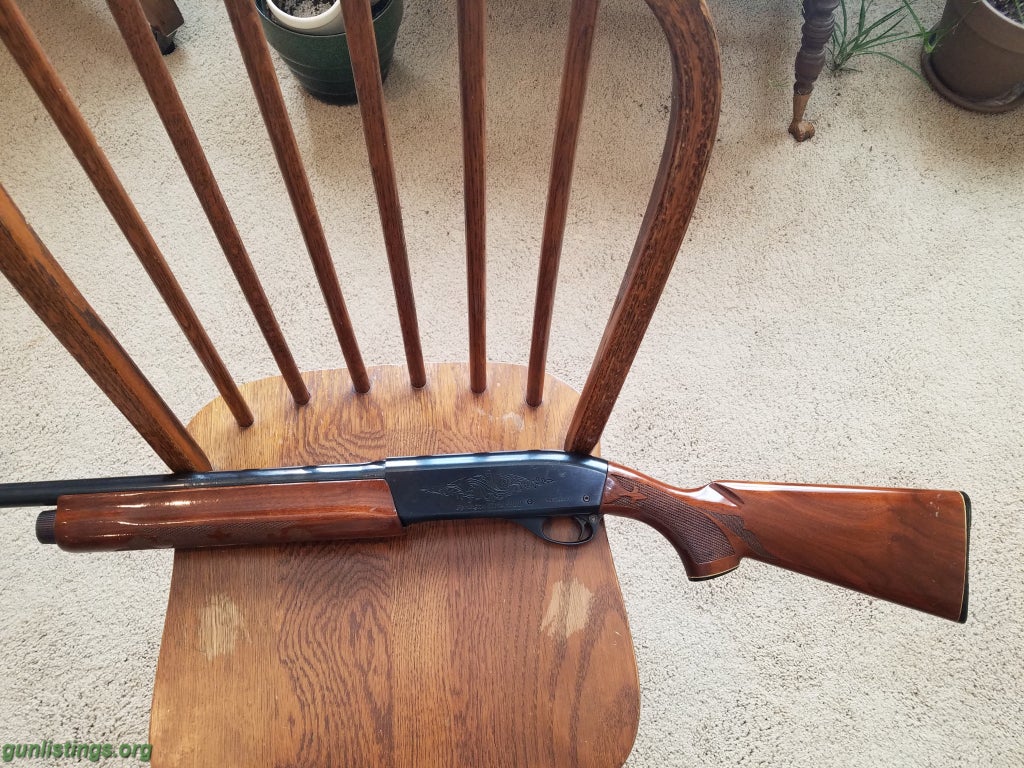 Shotguns Remington 1100