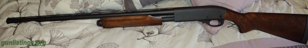 Shotguns Remington 870 Express 20 Gauge