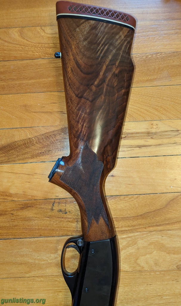 Shotguns Remington 870 TC