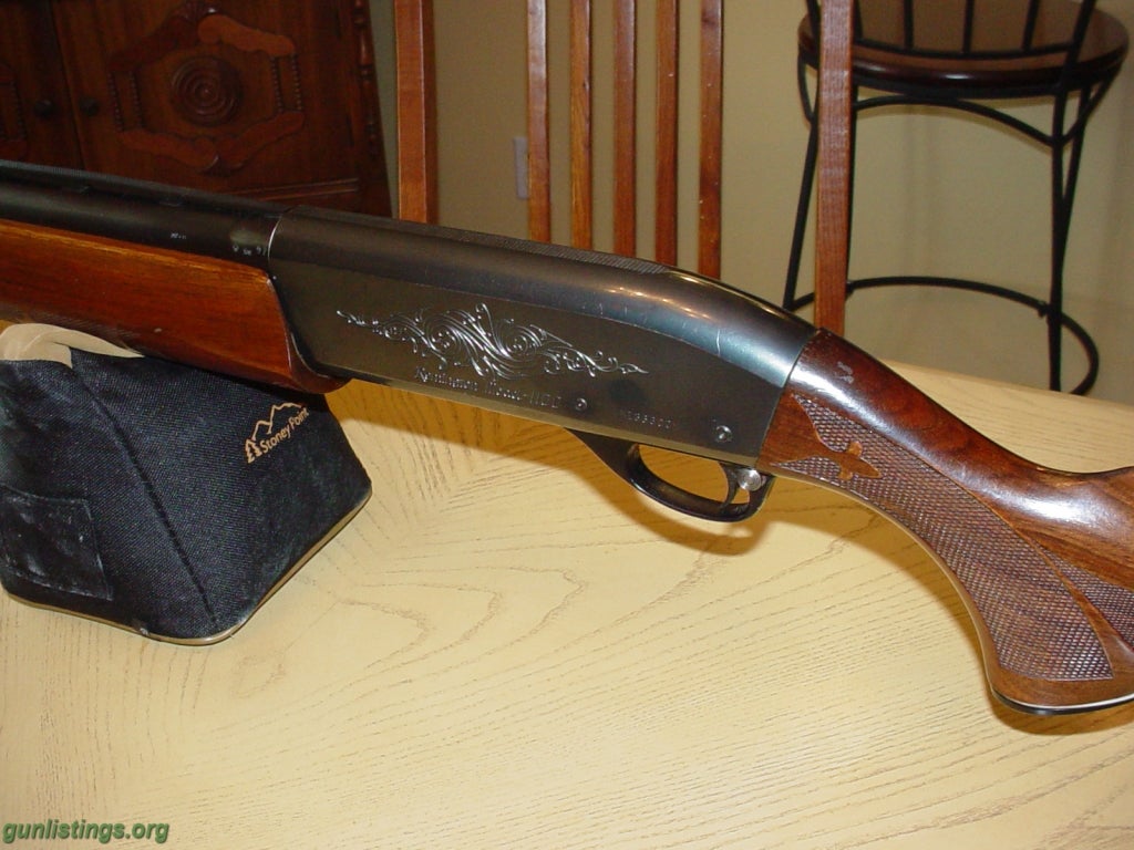 Gunlistings Org Shotguns Remington Model Gauge My Xxx Hot Girl