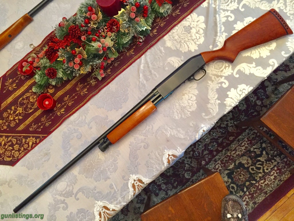 Shotguns Winchester 1200 / Sears M200 20ga Magnum