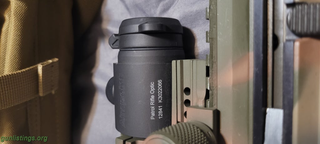 Accessories Aimpoint PRO