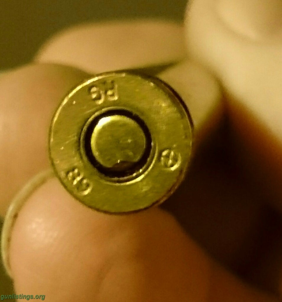 .308 Nato 7 62x51