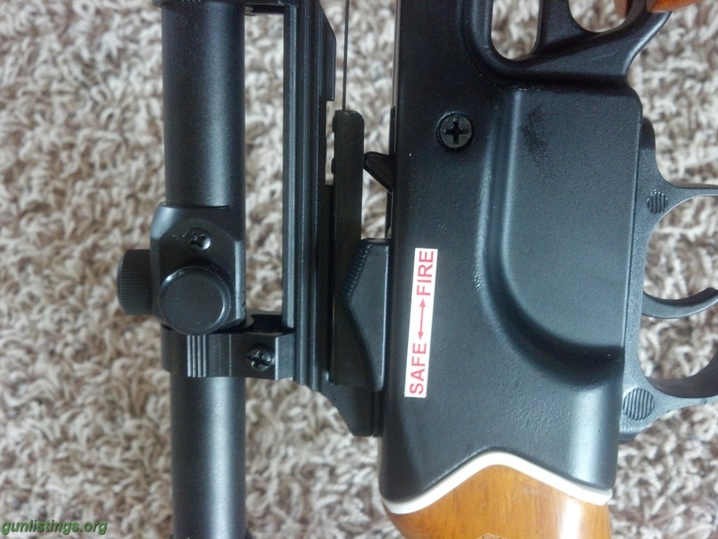 Misc Mk Crossbow 150 Lb