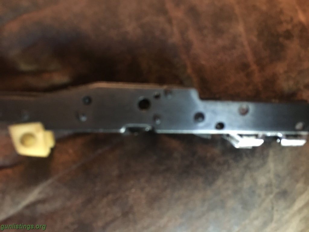 Misc Model 60 Glenfield/Marlin Action Assembly