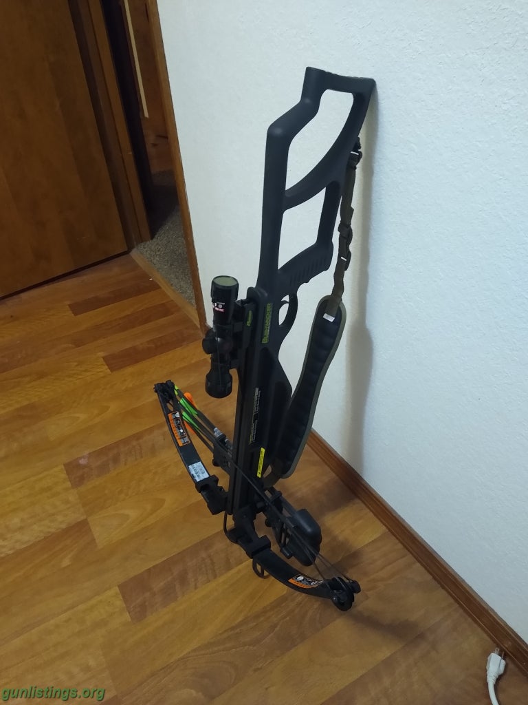 parker crossbow giveaway parker crossbow giveaway