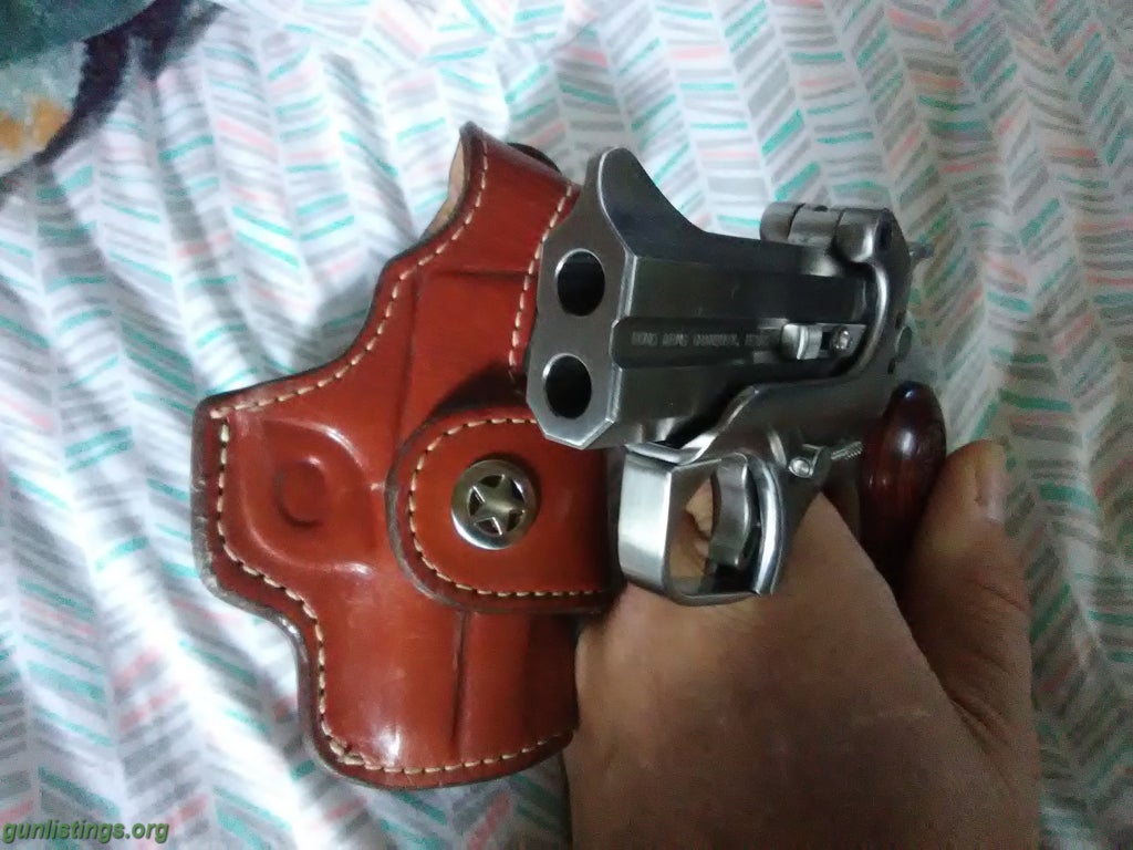 Pistols Bond Arms 357 Magnum Texas Defender Derringer
