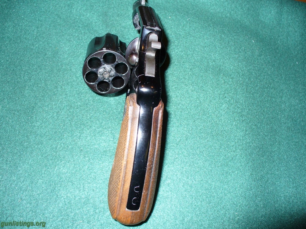 Pistols Colt Cobra Lw .38 Spec.