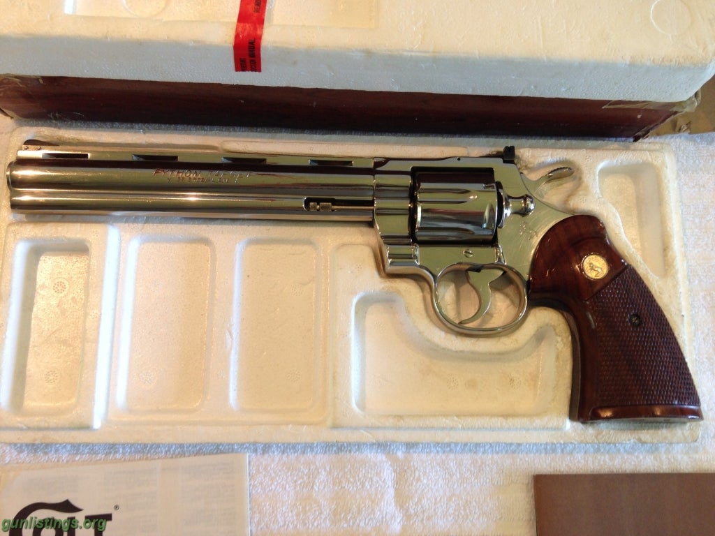 Python Target