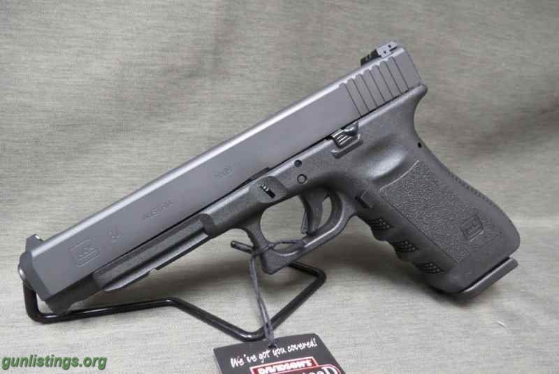 gen 3 glock 34