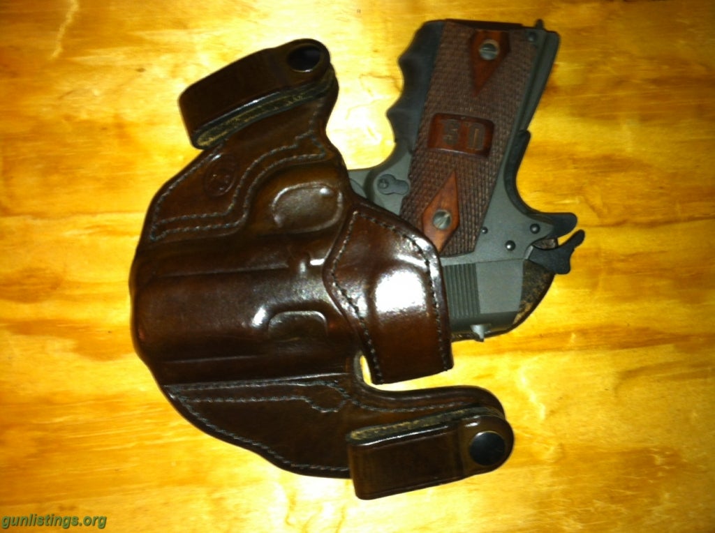 Pistols Springfield Armory Micro Compact .45acp