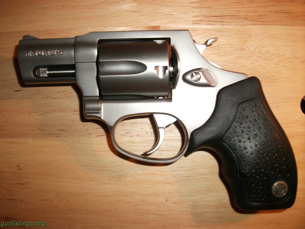 Gunlistings pistols taurus model 905 stainless 9mm new in box