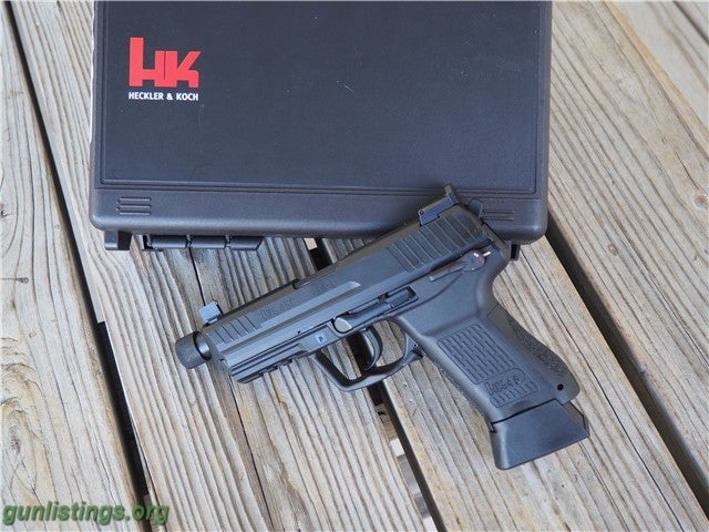 Gunlistings.org - Pistols Weihrauch HW45 Black Star .177 Air Pistols