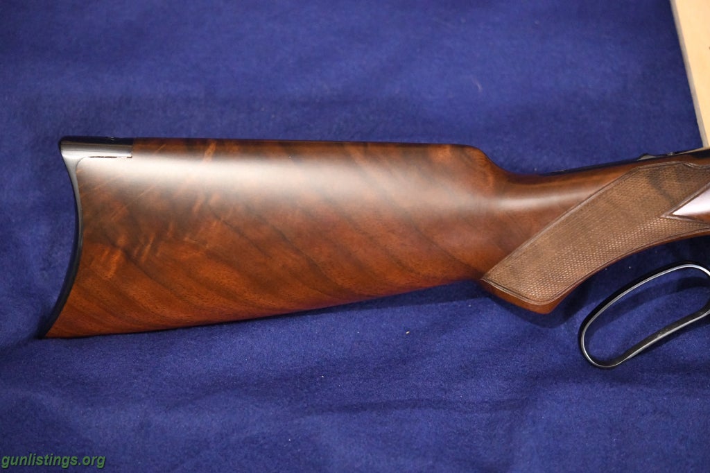 Rifles 1892 Winchester LTD Edition Rifle Deluxe Takedown