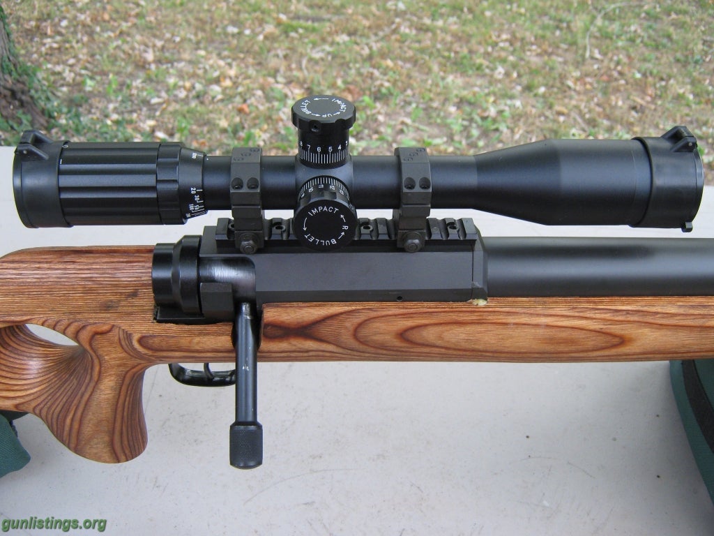 Gunlistings.org - Rifles 50bmg Bolt Action Rifle.