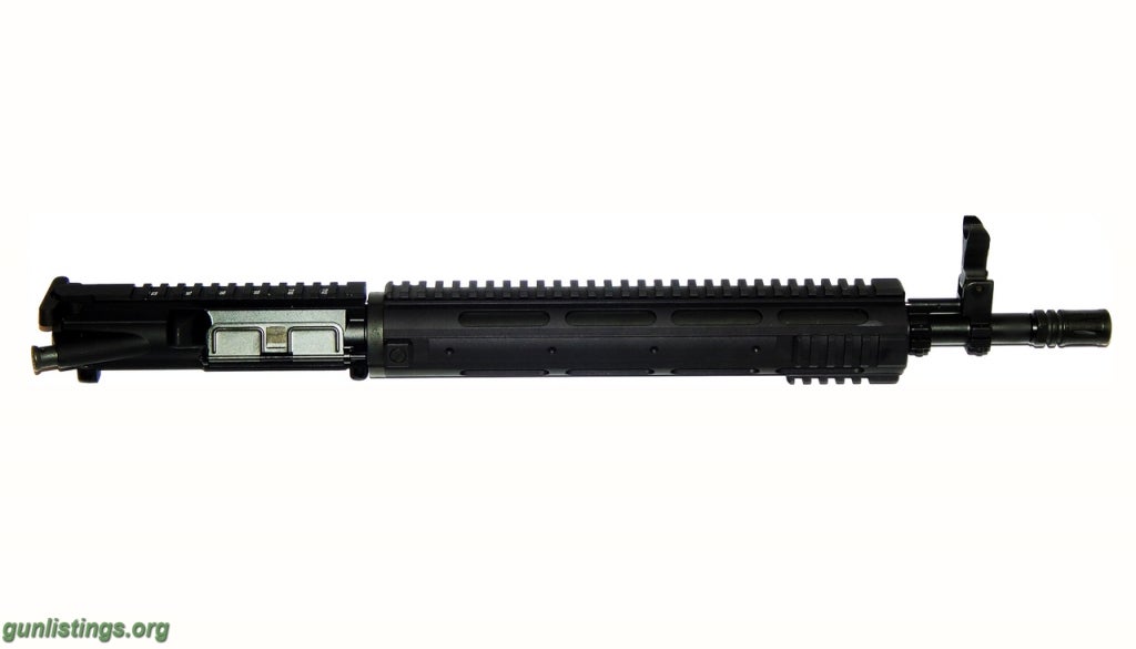 Gunlistings rifles ar 15 uppers complete for sale