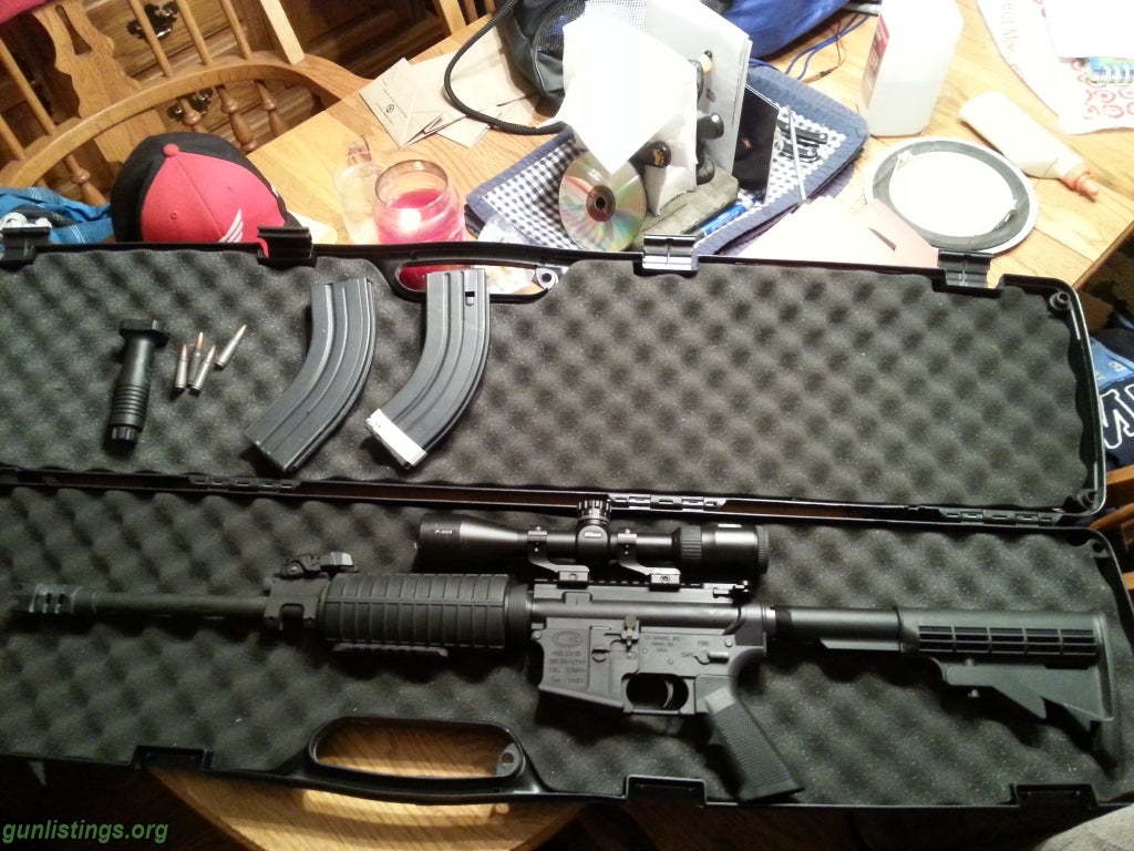 ar 15 776