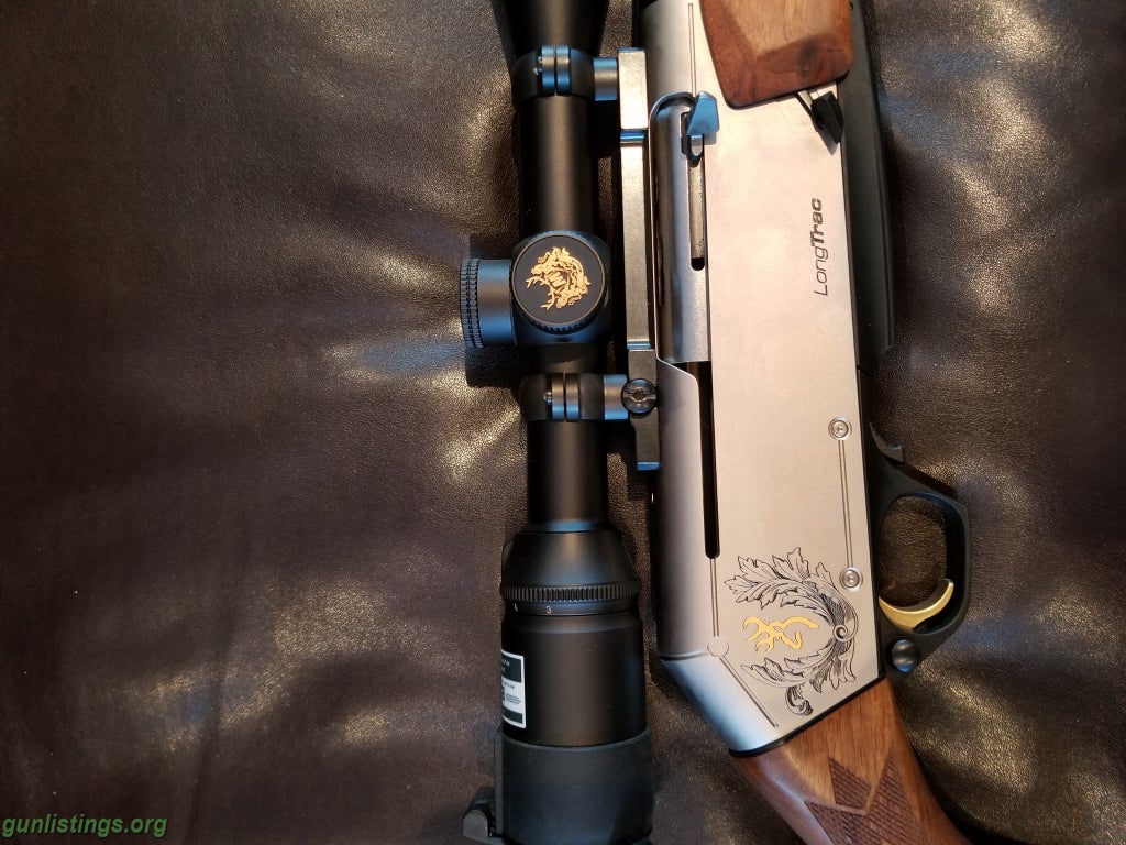 browning 300 win mag review