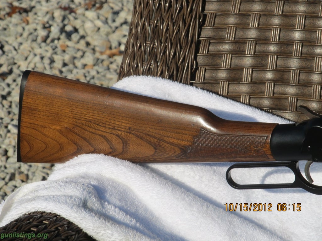 ithaca model 49 cleaning