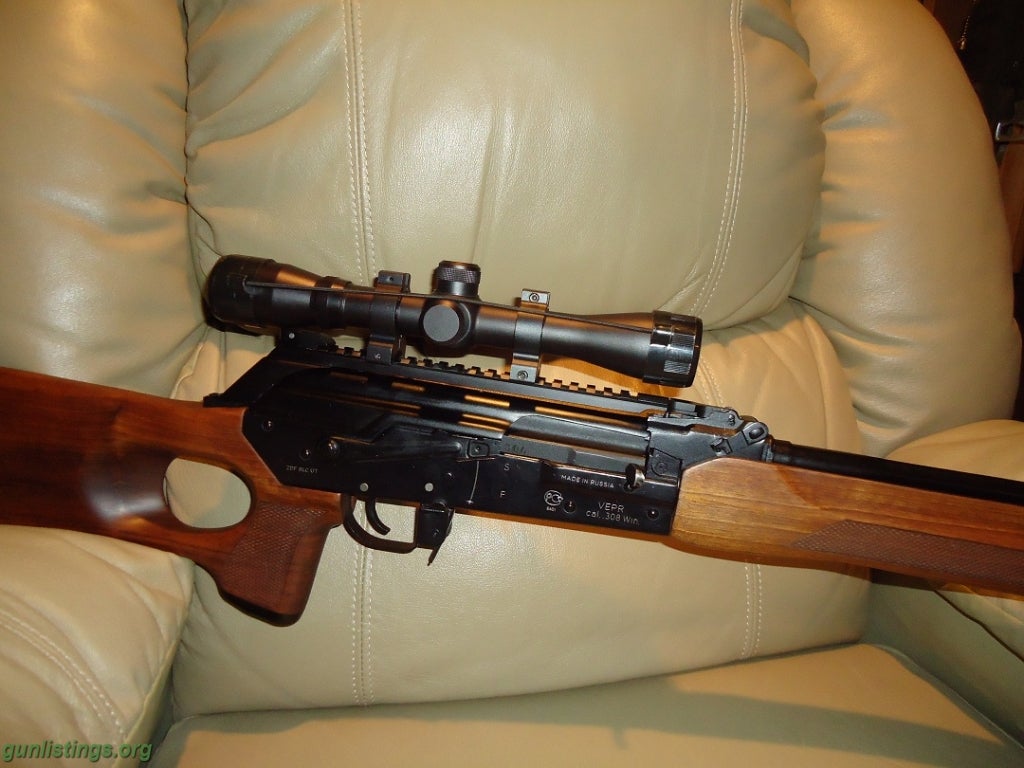 Molot Vepr 7.62x54r Magazines