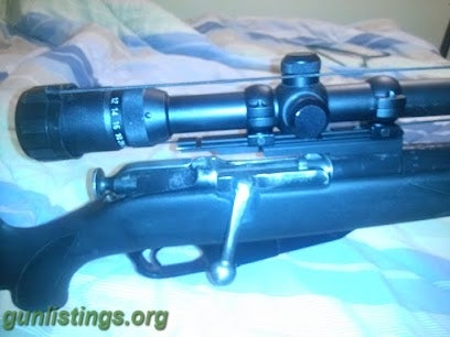 Rifles Mosin Nagant M38