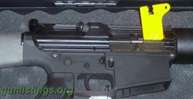 Rifles NEW IN BOX DPMS LR-308A3 .308 Rifle