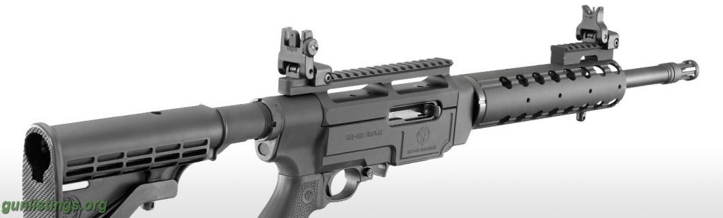 Ruger 10 22 Купить В Москве