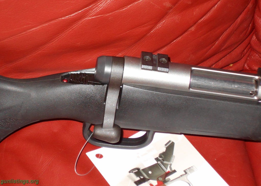 savage bmag 17 wsm problems