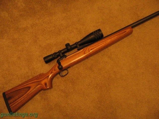 gunlistings-rifles-savage-model-12fv