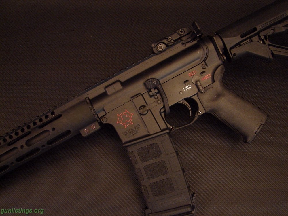 Gunlistings.org - Rifles Tactical Armz Mid-level AR-15 Package