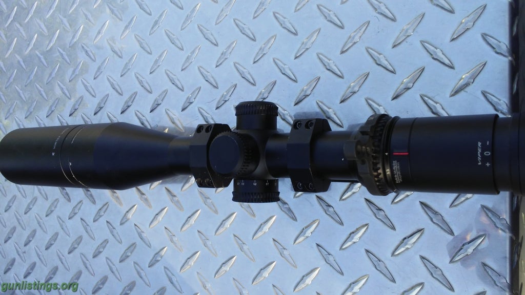 vortex viper 4 16x50 scope cover