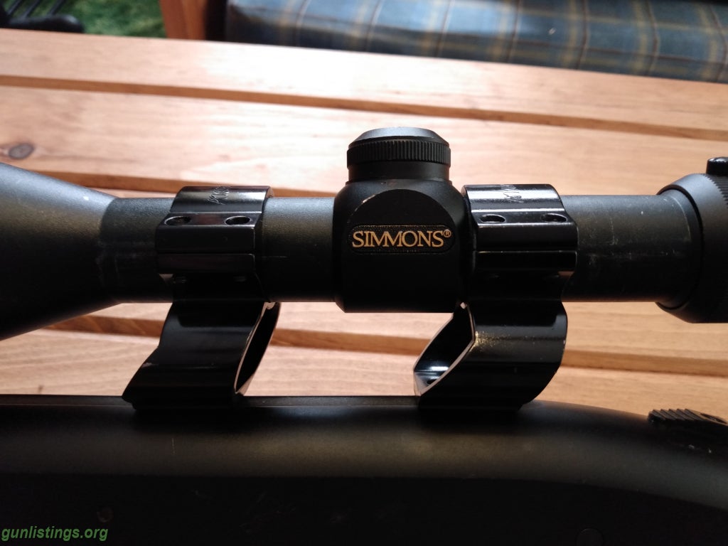 Shotguns Mossberg 835 Slugster