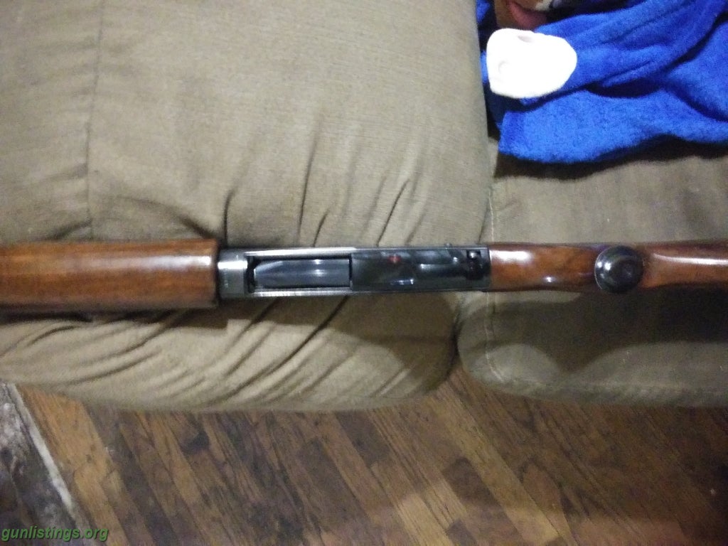 Shotguns Remington Model 1200